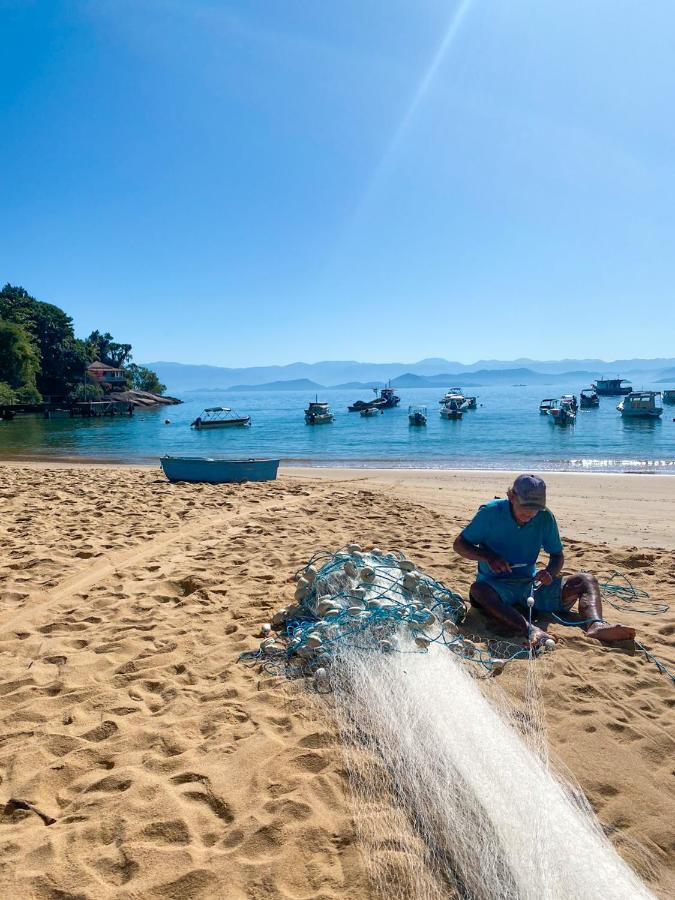Pousada E Mergulho Dolce Vita Praia Vermelha  المظهر الخارجي الصورة