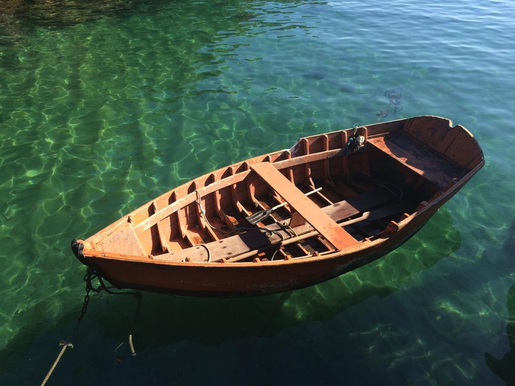 Pousada E Mergulho Dolce Vita Praia Vermelha  المظهر الخارجي الصورة